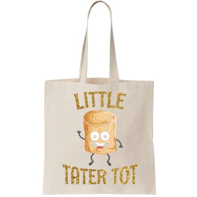 Small Tater Potato Cool Gift Bag
