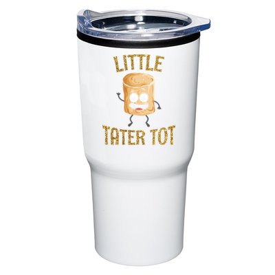 Small Tater Potato Cool Gift Tumbler