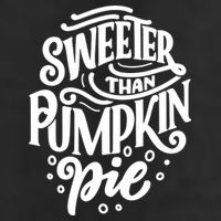 Sweeter Than Pumpkin Pie Cool Comfort Performance Bucket Hat