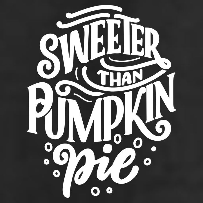 Sweeter Than Pumpkin Pie Cool Comfort Performance Bucket Hat
