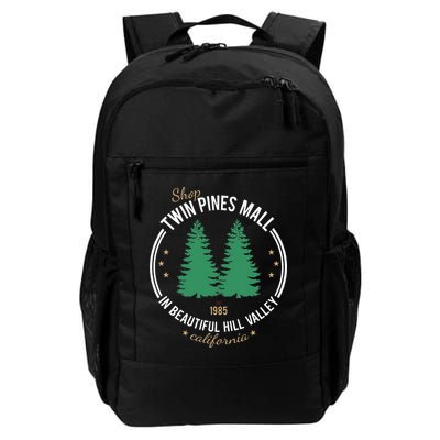 Shop Twin Pines Mall 1985 Backpack