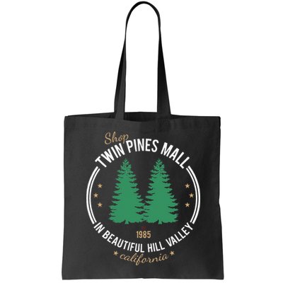 Shop Twin Pines Mall 1985 Bag