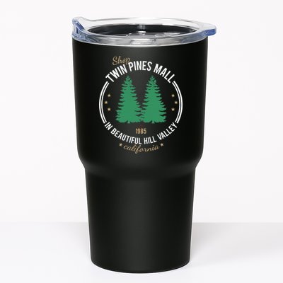 Shop Twin Pines Mall 1985 Tumbler