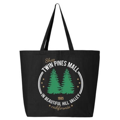 Shop Twin Pines Mall 1985 25L Jumbo Tote