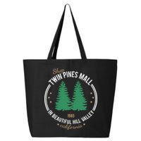 Shop Twin Pines Mall 1985 25L Jumbo Tote