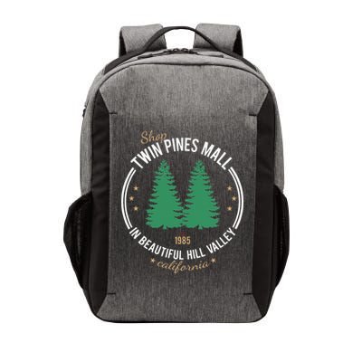 Shop Twin Pines Mall 1985 Vector Backpack