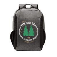Shop Twin Pines Mall 1985 Vector Backpack