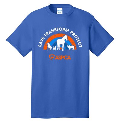 Save Transform Protect Tall T-Shirt