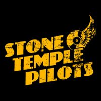 S.T.O.N.E T.E.M.P.L.E P.I.L.O.T.S Tire Wings Impact Tech Backpack
