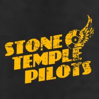 S.T.O.N.E T.E.M.P.L.E P.I.L.O.T.S Tire Wings Trucker Hat