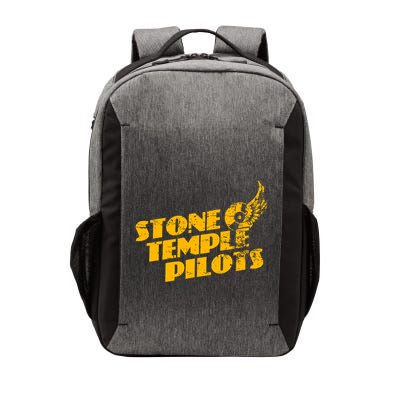 S.T.O.N.E T.E.M.P.L.E P.I.L.O.T.S Tire Wings Vector Backpack