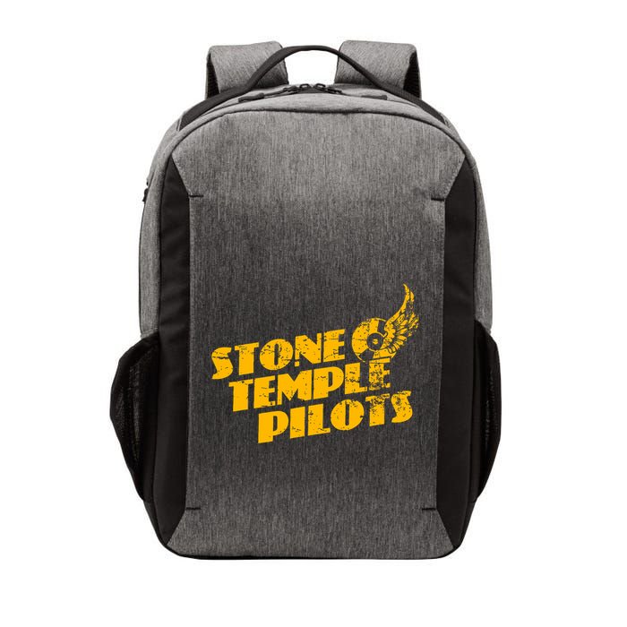 S.T.O.N.E T.E.M.P.L.E P.I.L.O.T.S Tire Wings Vector Backpack