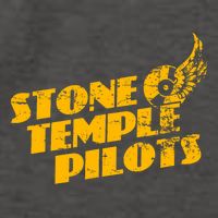 S.T.O.N.E T.E.M.P.L.E P.I.L.O.T.S Tire Wings Vector Backpack