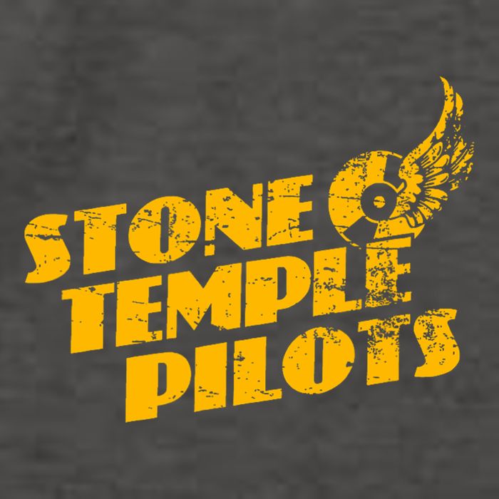 S.T.O.N.E T.E.M.P.L.E P.I.L.O.T.S Tire Wings Vector Backpack