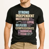 Surgical Technologist Rely Scrub Tech Performance Shirt