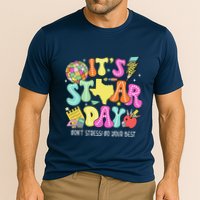 State Testing Retro ItS Staar Day DonT Stress Do Your Best Performance Shirt