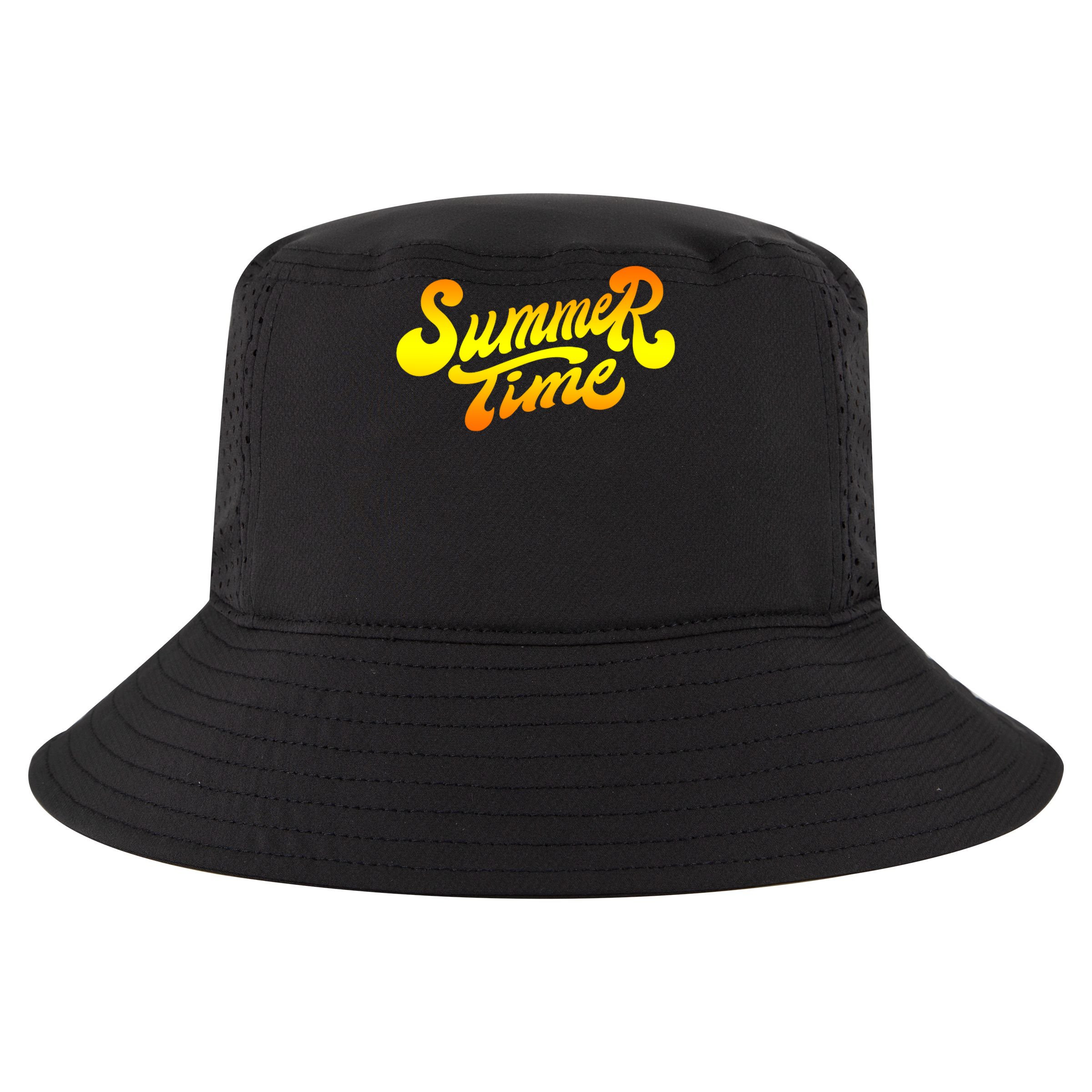 Summer Time Retro Apron