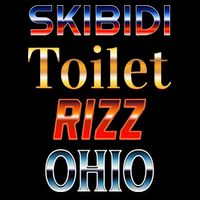 S.K.I.Bi.D.I Toilet Rizz Ohio City Backpack
