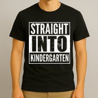 Straight Into Kindergarten T-Shirt
