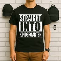 Straight Into Kindergarten T-Shirt