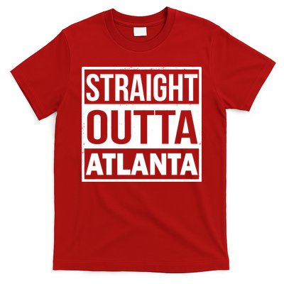 Straight Outta Atlanta T-Shirt