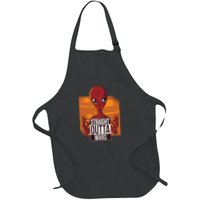 Straight Outta Mars Apron