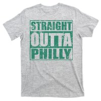 Straight Outta Philly T-Shirt