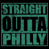 Straight Outta Philly Mug