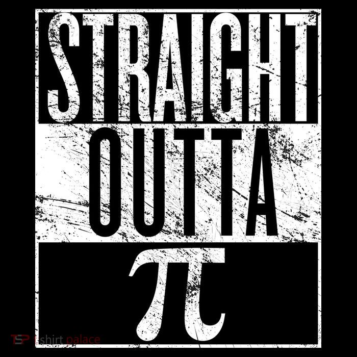 Straight Outta Pi Impact Tech Backpack