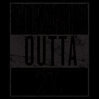 Straight Outta Pi Mug