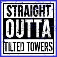 Straight Outta Tilted Towers Button