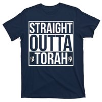 Straight Outta Torah T-Shirt