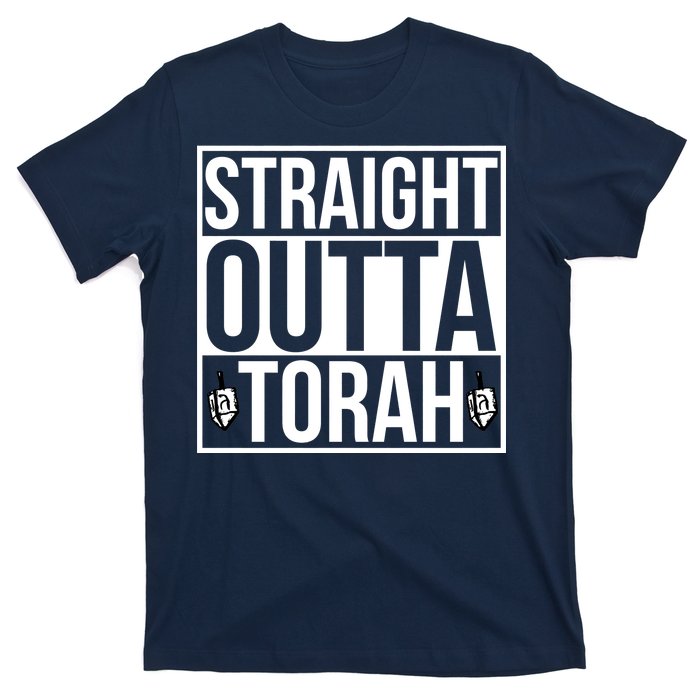 Straight Outta Torah T-Shirt