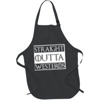 Straight Outta Westeros Apron