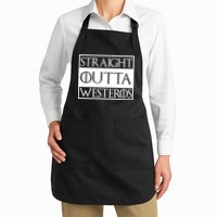 Straight Outta Westeros Apron