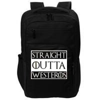 Straight Outta Westeros Impact Tech Backpack