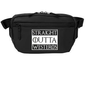 Straight Outta Westeros Crossbody Pack