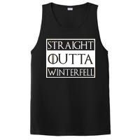 Straight Outta Winterfell PosiCharge Competitor Tank