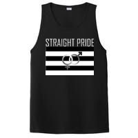 Straight Pride PosiCharge Competitor Tank