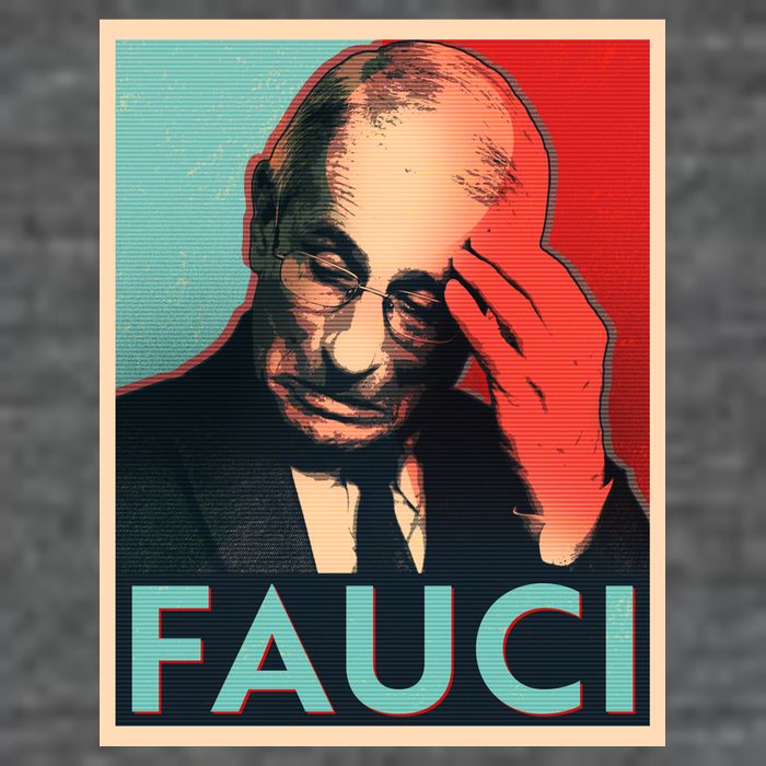 Stressed Dr Fauci Election Tall Sweatshirt