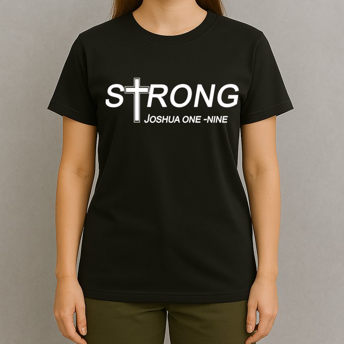 Strong Joshua One Nine T-Shirt