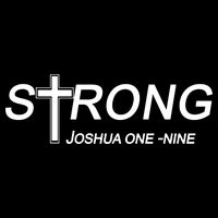 Strong Joshua One Nine Premium T-Shirt
