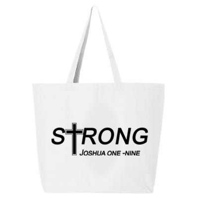 Strong Joshua One Nine 25L Jumbo Tote