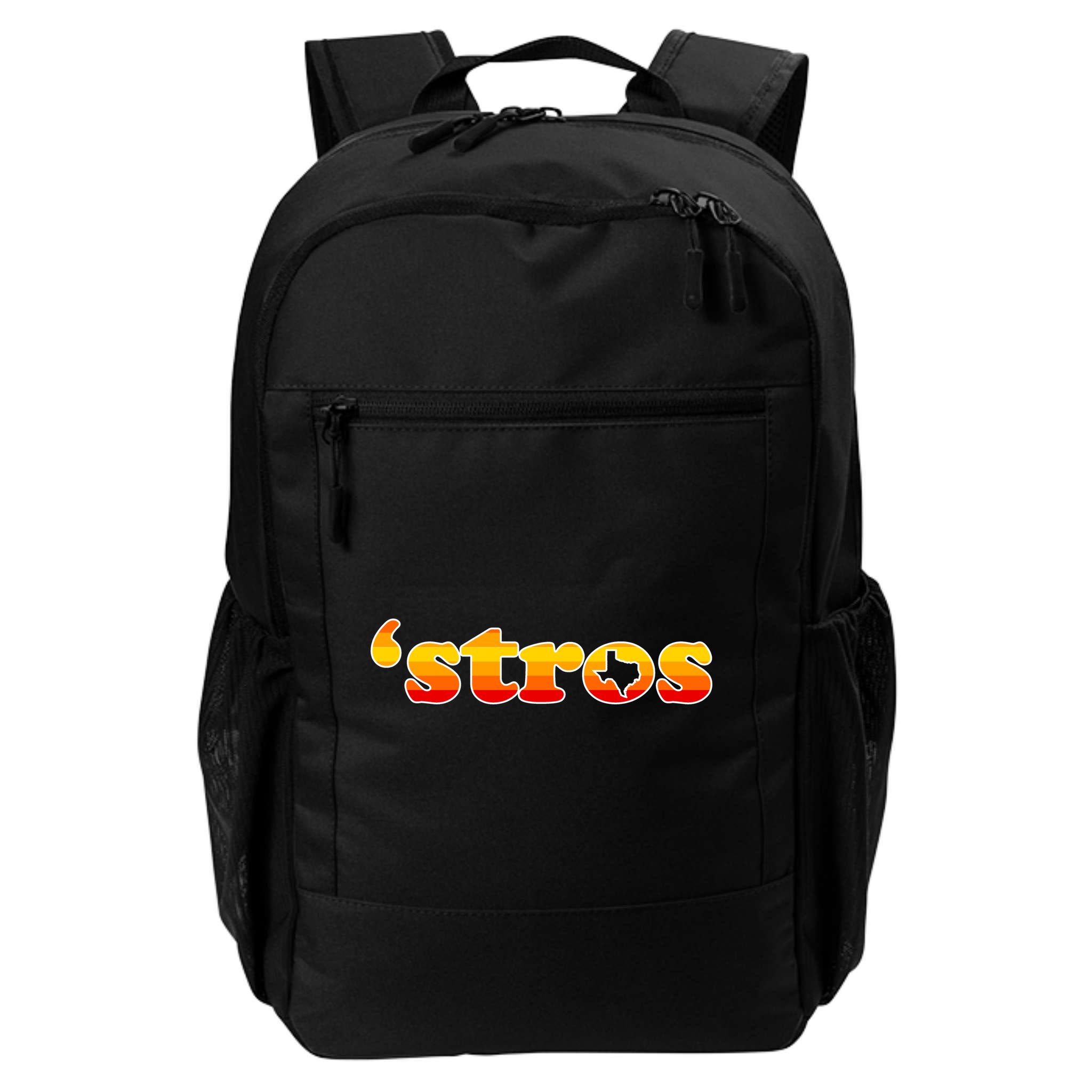STROS Texas Backpack