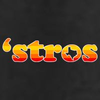 STROS Texas Adult Drive Performance Visor