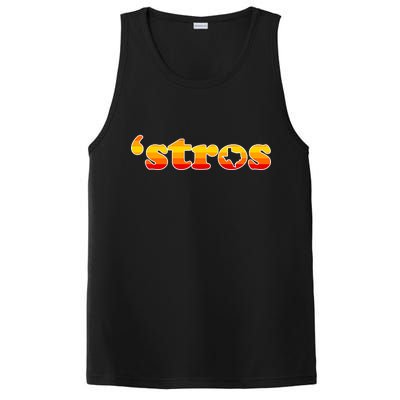 STROS Texas PosiCharge Competitor Tank