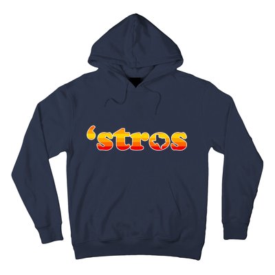 STROS Texas Hoodie