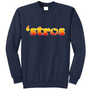 STROS Texas Sweatshirt