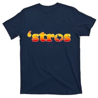 STROS Texas T-Shirt