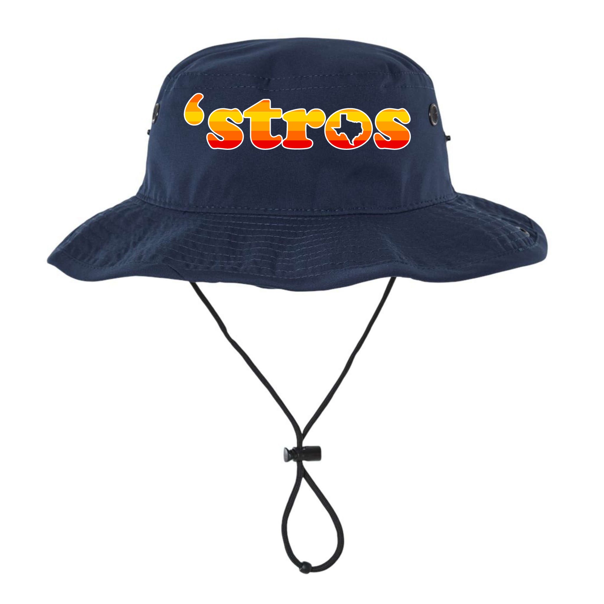 STROS Texas Bucket Hat